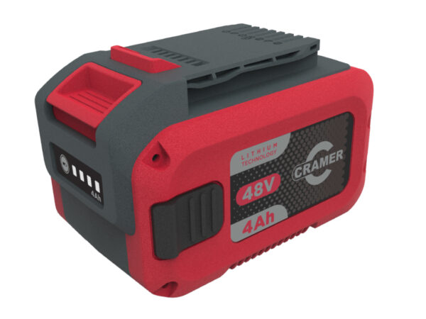 cramer-48V192-48v-4ah-batterij-met-bluetooth