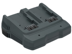 cramer-XCR48C2-48v-snellader-2-batterijsleuven