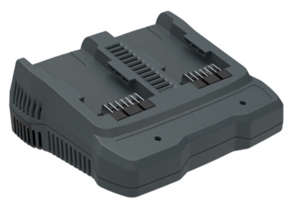 cramer-XCR48C2-48v-snellader-2-batterijsleuven