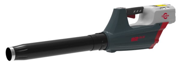 82B16 82V Professionele Bladblazer