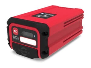 accu 82V – 5 AH
