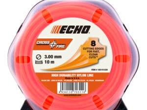 maaidraad cross fire 3mm / 12 m